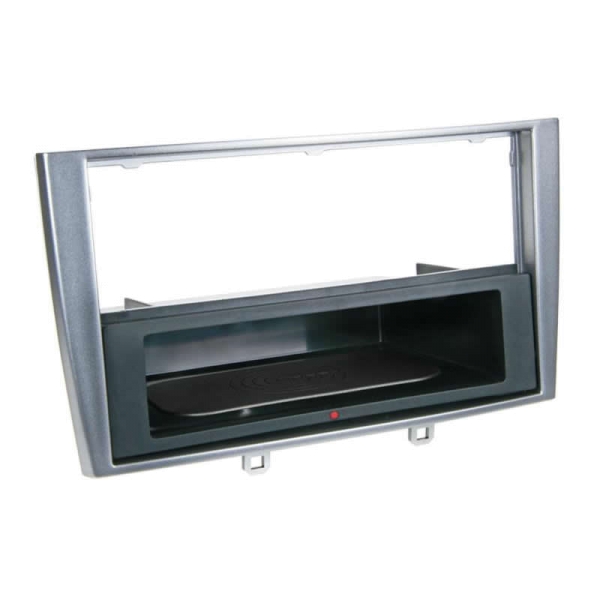 2-DIN RB Inbay® Peugeot 308 - 308CC silber