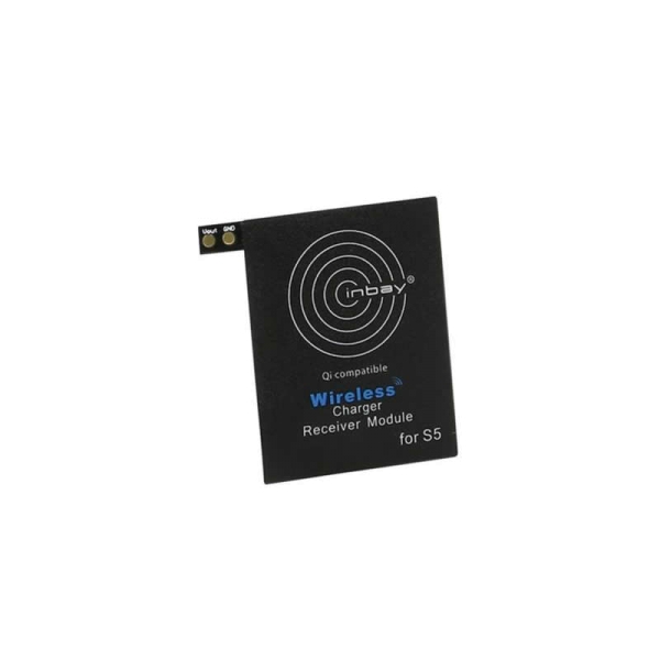 Inbay® Induktiver Qi-Ladeempfänger S5