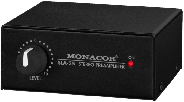 SLA-35