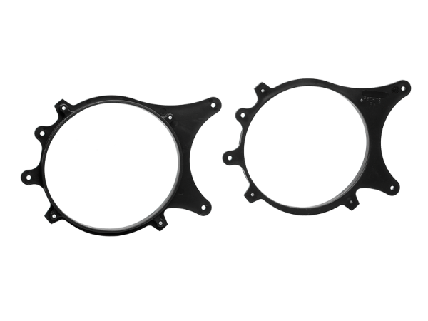 Lautsprecheradapter Ø165mm BMW 3er