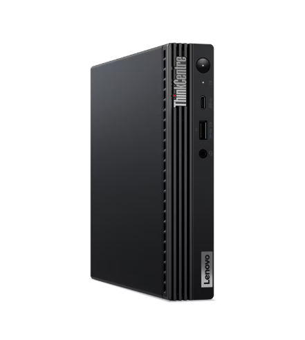 Refurb Lenovo ThinkCentre M90q Tiny