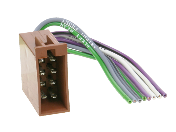 Universal-Umrüstadapter Lautsprecher