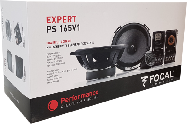 PS165V