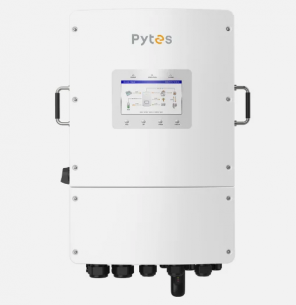 JS3PL12K Hybrid Wechselrichter