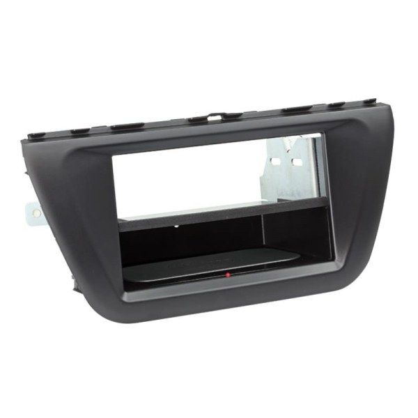 2-DIN RB Inbay® Suzuki SX4 S-Cross 2013 > schwarz