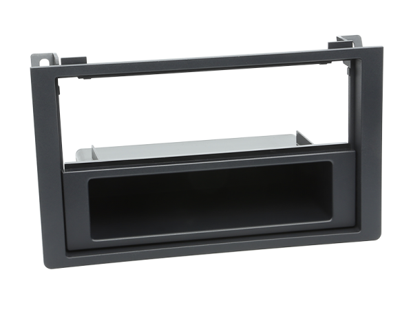 Radioblende 1-DIN Saab 9.3