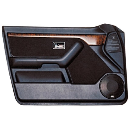 Audi 80, Typ B4, bis 12/93