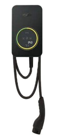 Wattpilot Flex Pro 11 C6E, 11 kW