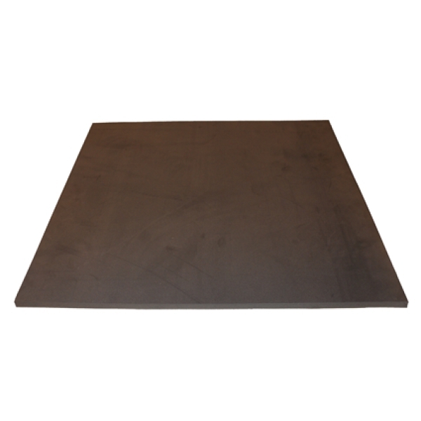 Schallabsorber PH 500x500x10 mm - Industriepack NSK