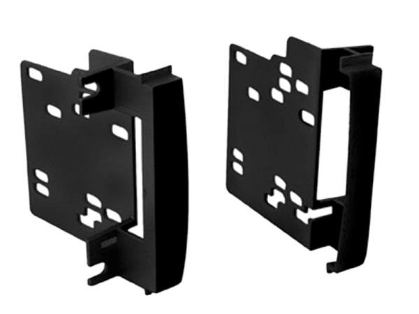 Doppel-DIN Einbau-Kit Crysler