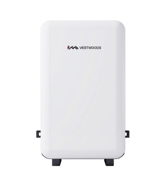 VE51280W 14,3 kWh Batteriespeicher