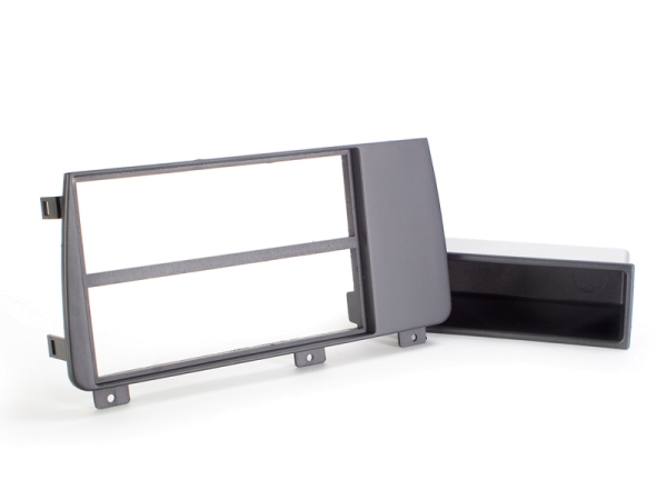 Radioblende Volvo S 60,V70,XC70 ab 2004