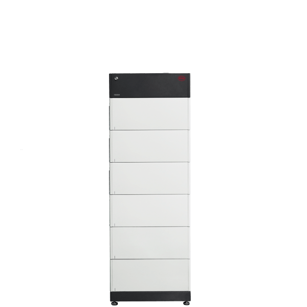 Battery-Box Premium HVM 16.6 Set