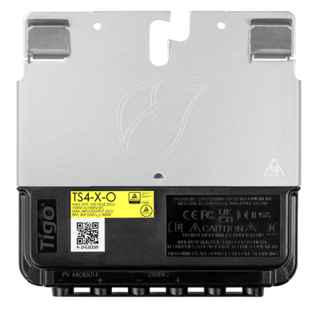 TS4-X-O UHD (YELLOW) 800W MC4
