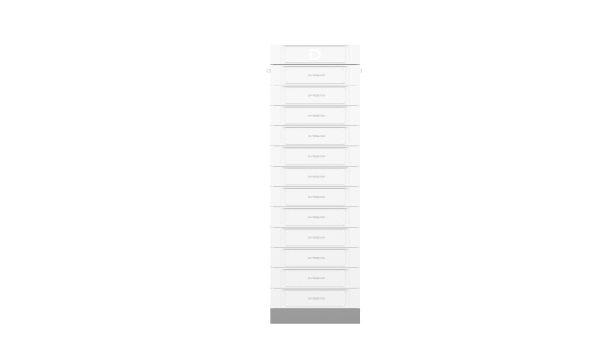 Stack 100 - 61,44kWh