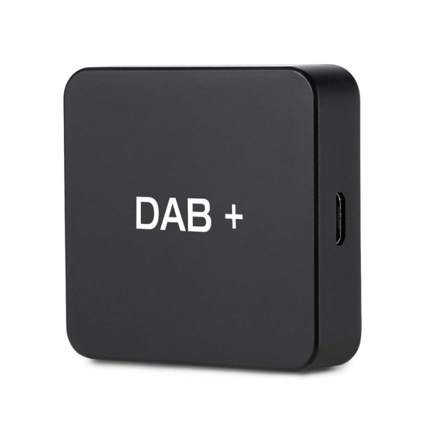 NA7001B DAB+ Box