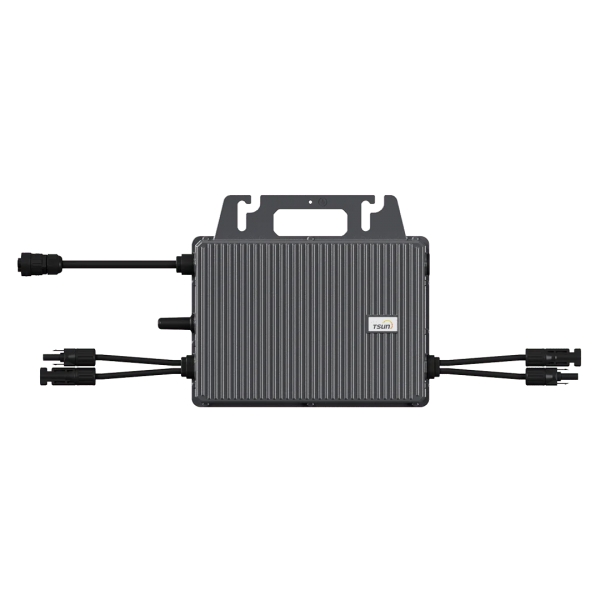 TSOL-MS600Balcony