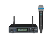 Anmeldefreie Systeme 823-832 MHz