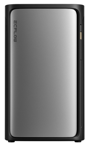 Stream AC Pro 1,92kWh Speicher LiFePO4 2300W