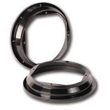 Lautsprecheradapter Golf IV - 200mm CHP