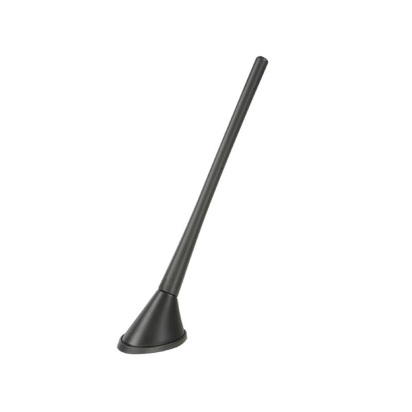 Dachantenne AM / FM 60° Stabneigung (DAB ready) 20cm