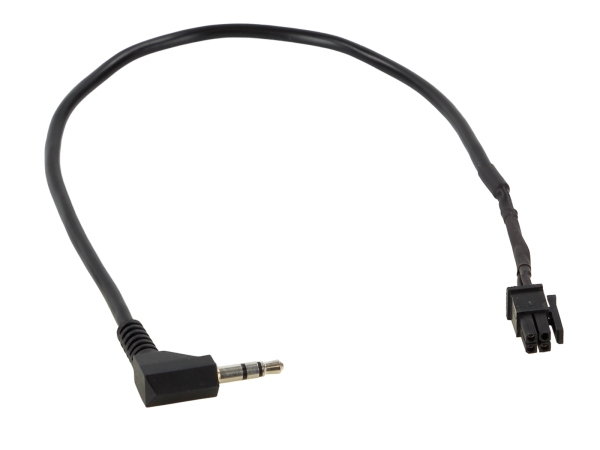 LFB 42a/CX401 Kabel > Pioneer AVH/DMH/SPH 2022> Klinke 42arc1072 für Geräte mit Sperrdiode