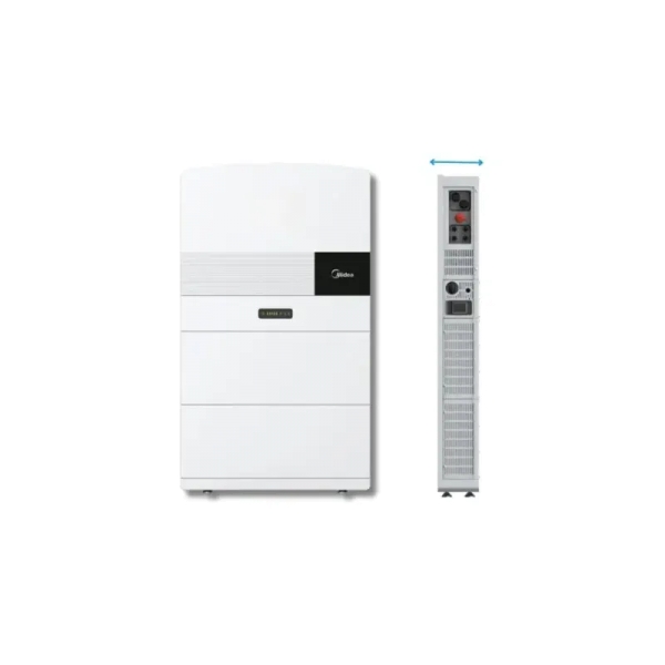 MEI-HT10H-AIO + MEBC-B10H-SAIO