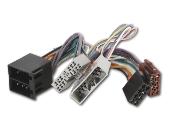 Adapterkabel Parrot FSE an Honda,Citroen,Mitsubishi,Peugeot CHP