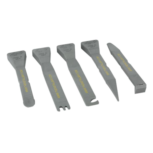 Hebelwerkzeug Service-Kit 5 Stück