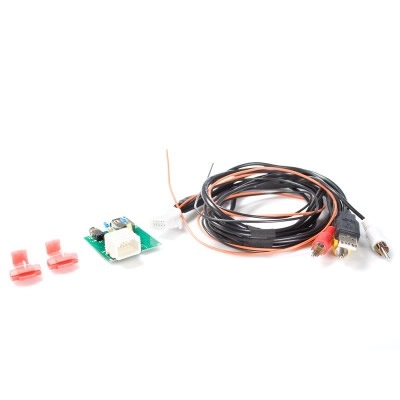USB/AUX Replacement HYUNDAI, KIA