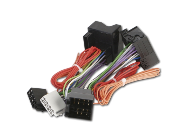 Adapterkabel Parrot FSE an Opel ab Bj.2005