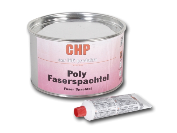 CHP FASERPOLY
