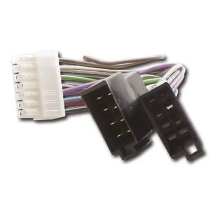 Anschlusskabel für Clarion ARX 8170R CHP