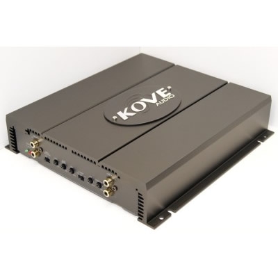 K2 400