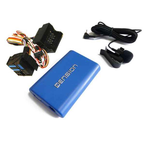 Gateway Lite BLUE BMW 40 Pin