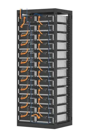 PowerCube M1C 61,57kWh