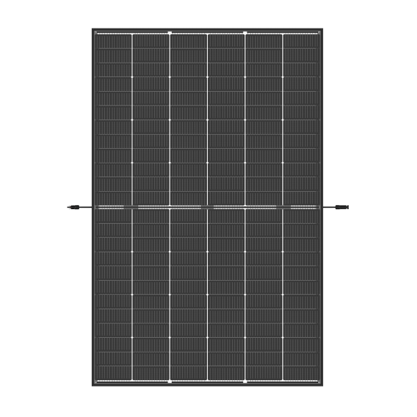 440 TSM-NEG9RC.27 bifazial Vertex S+ Doppelglas