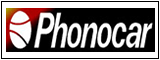 Phonocar