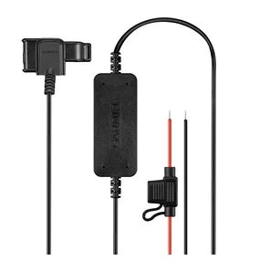 Robustes Netzkabel, 10 m (VIRB X/XE)