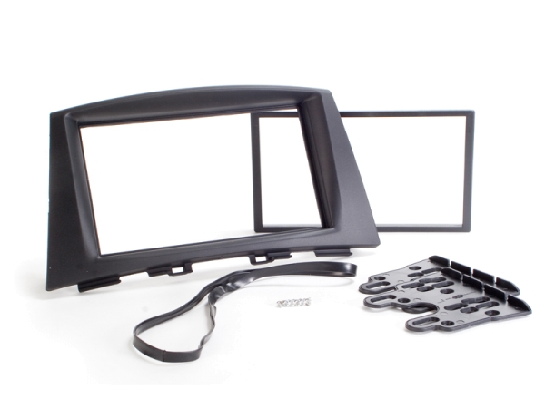 Radioblende Suzuki Swift 2012 2DIN