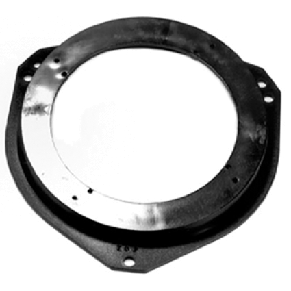 Lautsprecherringe für OPEL 130 mm der Marke Dietz