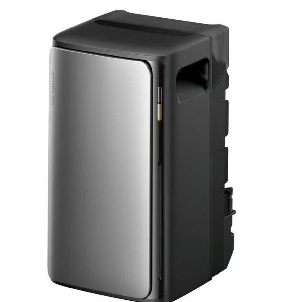 Stream Ultra 1,92kWh All-in-One Speicher-System 4 MPPT