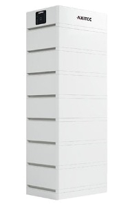 AXISTORAGE LI SV1 23.6