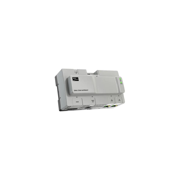 Kommunikations-Gateway zur Integration von RS485 verkabelten Bestandsanlagen in Anlagensteuerungs RS
