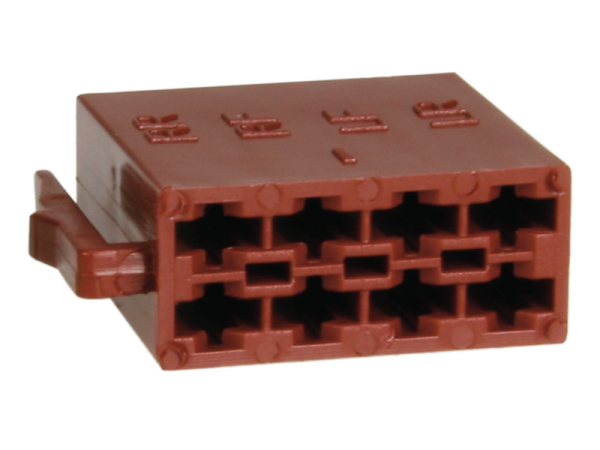 ISO Gehäuse Lautsprecher