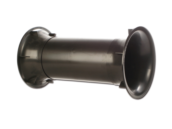 Bassreflexrohr original Aeroport 3-teilig 16 cm CHP