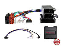 LFB Citroen/Fiat/Ford/Opel/Peugeot Mini ISO Multilead lose