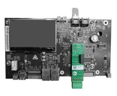 EXPANSION MODULE DIGITAL INPUTS FOR BLUEPLANET