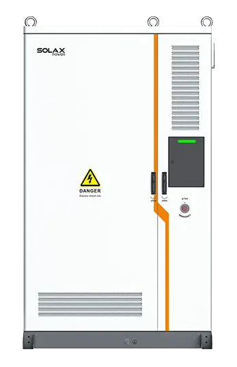 ESS-Trene, flüssig gekühlt HV-Speichersystem, 125,0 kW WR, 234,9 kWh nutzbar