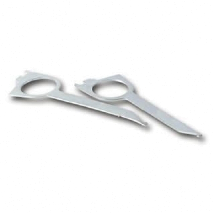 Entriegelungsbügel Becker CHP